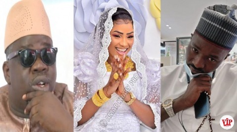 URGENT: Divorce Mbathio les graves révélations de Ndoye Bane sur l'ex mari de Mbathio URGENT: Divorce Mbathio les graves révélations de Ndoye Bane sur l'ex mari de Mbathio