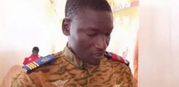 Burkina : Arrestation d’un officier soupçonné de préparer un coup d’État
