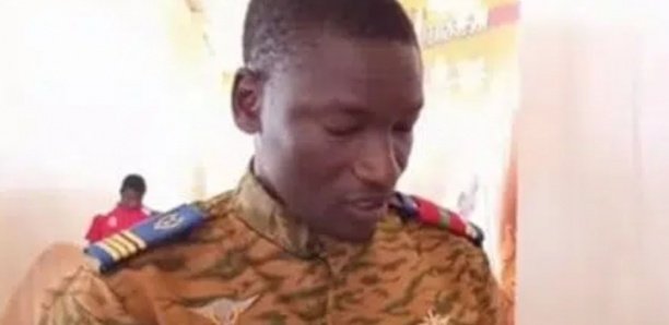 Burkina : Arrestation d’un officier soupçonné de préparer un coup d’État Burkina : Arrestation d’un officier soupçonné de préparer un coup d’État