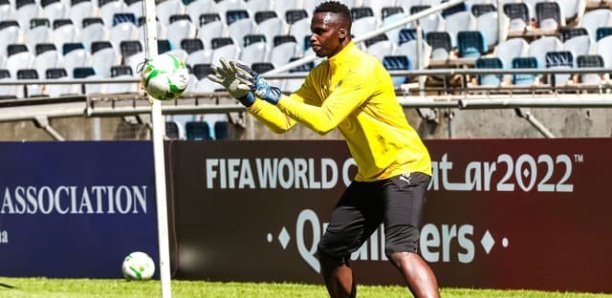 Can 2021 : Koulibaly et Mendy toujours forfaits pour le match Sénégal contre Guinée