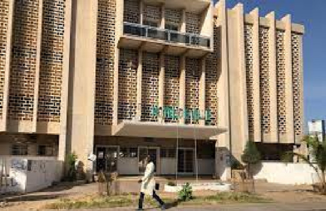 Conquête de Kaolack : convoitise autour d’une des vraies forces économiques du Sénégal Conquête de Kaolack : convoitise autour d’une des vraies forces économiques du Sénégal