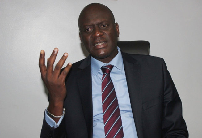 Conquête de la Mairie : Benoit Sambou ou l’homme en embuscade qui a implanté l’Apr à Ziguinchor Conquête de la Mairie : Benoit Sambou ou l’homme en embuscade qui a implanté l’Apr à Ziguinchor