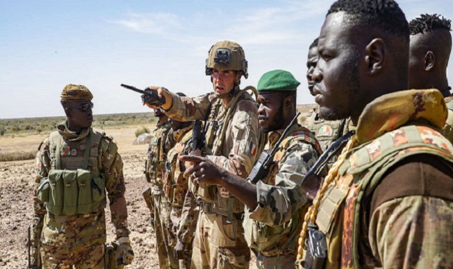 Mali : Et si l’objectif ultime était une intervention militaire sous-traitée ?