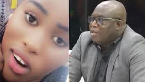 Pape Sané Walf : “Adji va quitter le pays…”vidéo Pape Sané Walf : “Adji va quitter le pays…”vidéo