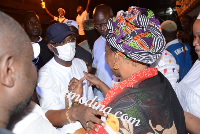 Locales à la Médina(Dakar): Cheikh A.Tidjane Bâ, le Messi(e) du Benno ! Locales à la Médina(Dakar): Cheikh A.Tidjane Bâ, le Messi(e) du Benno !