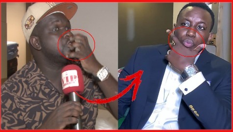 URGENT: Griff tacle les "woyankatt" dans les boites et prie pour Mo Gates "Na Lamp yi Takk URGENT: Griff tacle les "woyankatt" dans les boites et prie pour Mo Gates "Na Lamp yi Takk