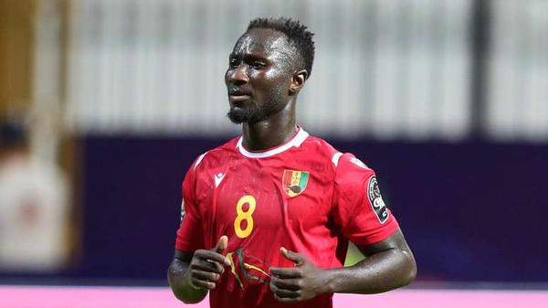 Sénégal vs Guinée – Naby Keita, Capitaine du Syli: «Tout faire pour être le vainqueur»