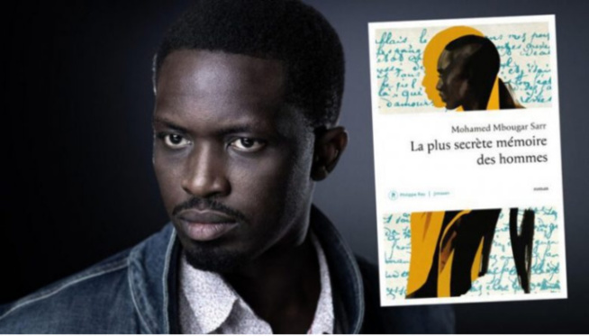 2021: L’année Mbougar 2021: L’année Mbougar