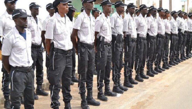 Dernière minute- Bonne nouvelle pour les ASP Dernière minute- Bonne nouvelle pour les ASP
