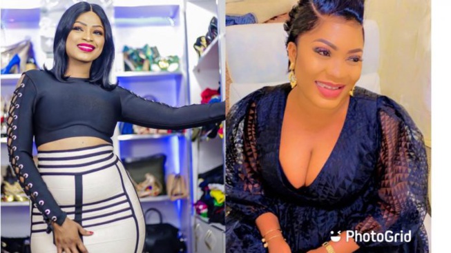 Urgent – Mbathio Ndiaye porte plainte contre Dabaye Barre « la femme de Armand Ndiaye » pour diffamation et calomnie… Urgent – Mbathio Ndiaye porte plainte contre Dabaye Barre « la femme de Armand Ndiaye » pour diffamation et calomnie…