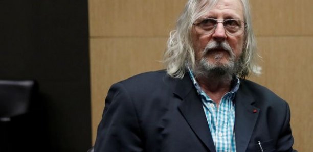 La fille de Didier Raoult part en guerre judiciaire contre l'IHU de son père La fille de Didier Raoult part en guerre judiciaire contre l'IHU de son père