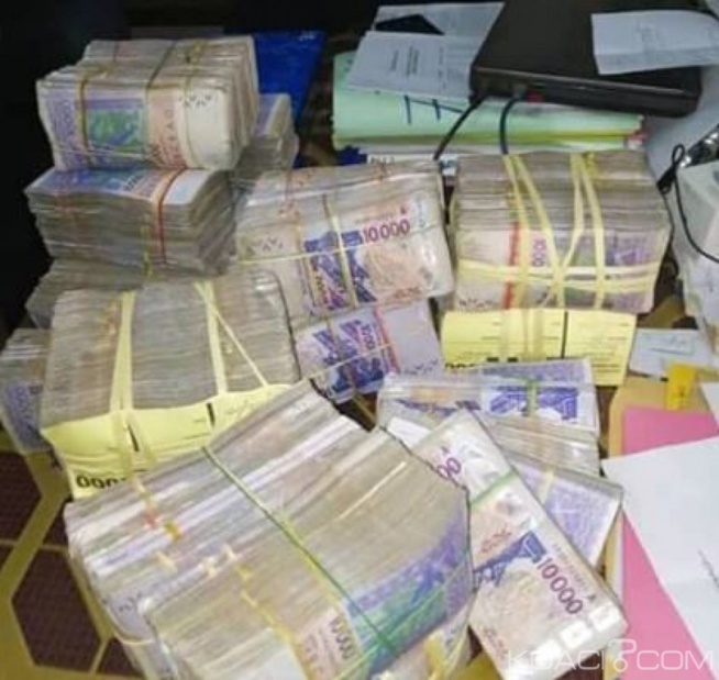 Hôtel Royam de Saly : Un Mauritanien perd une importante somme d'argent, des montres, des cartes bancaires..., une personne déjà arrêtée...