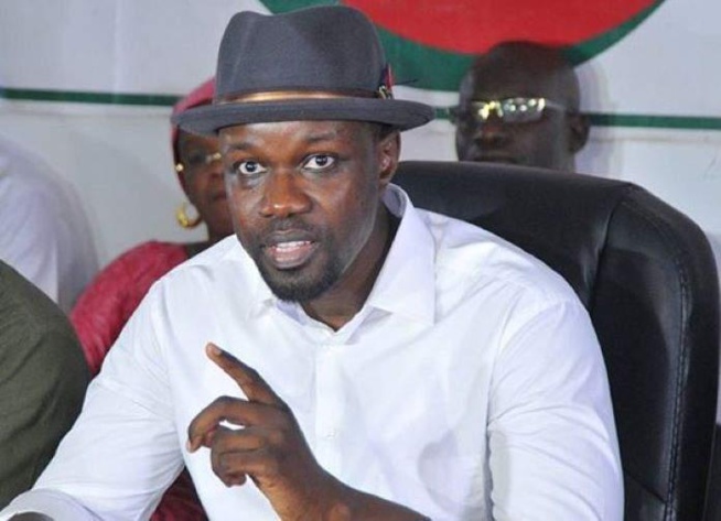 Ousmane Sonko: « Je suis en contact avec les autorités maliennes et guinéennes » Ousmane Sonko: « Je suis en contact avec les autorités maliennes et guinéennes »