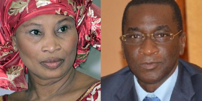 Leur rivalité plombe la campagne de BBY Leur rivalité plombe la campagne de BBY