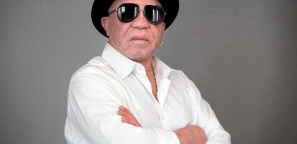 Salif Keïta aux Maliens: «Nous vivrons des moments difficiles, mais… » Salif Keïta aux Maliens: «Nous vivrons des moments difficiles, mais… »
