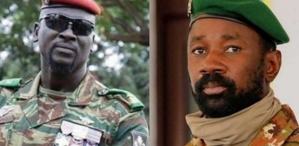 Sanctions contre le Mali : La Guinée refuse d'appliquer les décisions de la CEDEAO Sanctions contre le Mali : La Guinée refuse d'appliquer les décisions de la CEDEAO
