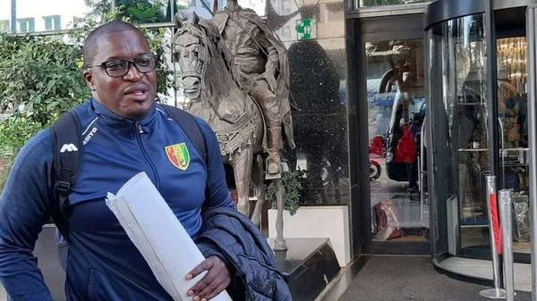 Le derby entre le Sénégal et la Guinée est bien lancé. Les sélectionneurs des deux équipes étaient en conférence de presse ce jeudi. Avec des objectifs différents, Aliou Cissé et Kaba Diawara ont répondu aux questions des journalistes présents.