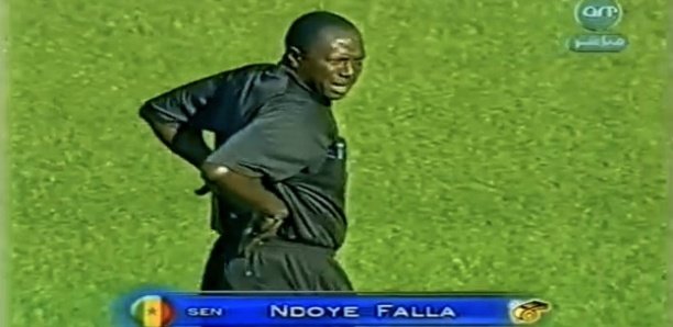 Fin polémique du match Mali-Tunisie : Les explications d’un ancien arbitre sénégalais