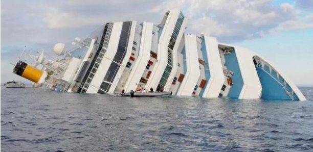 Dix ans après, le naufrage du Costa Concordia hante toujours les survivants Dix ans après, le naufrage du Costa Concordia hante toujours les survivants