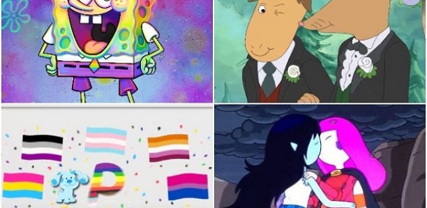 Contenu Lgbt sur le bouquet Canal + : Jamra adresse une plainte au CNRA et au procureur