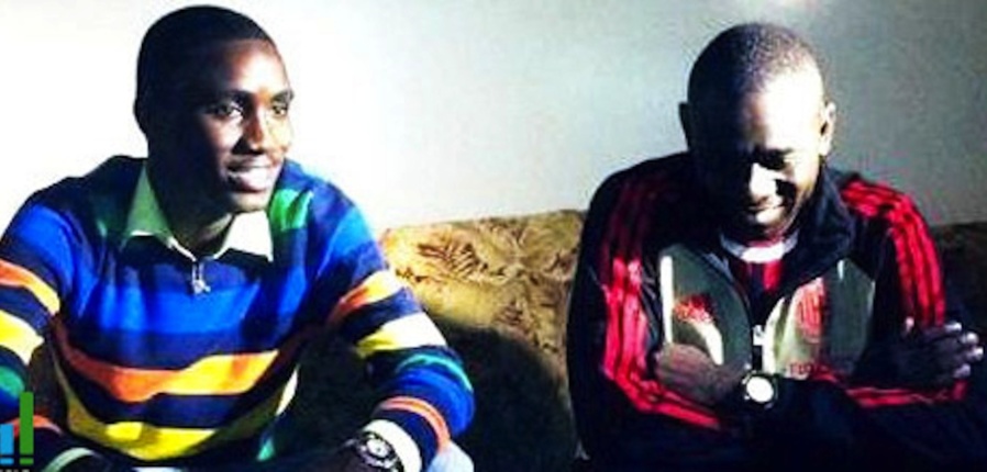 Pape Diouf accusé de verser des produits mystiques au Pencc Mi Pape Diouf accusé de verser des produits mystiques au Pencc Mi