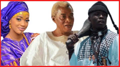 Mariage Fatel et Ngaka chez S. Abdoukarim accueillie comme une Reine , Fatel Sow craque et fond et.. Mariage Fatel et Ngaka chez S. Abdoukarim accueillie comme une Reine , Fatel Sow craque et fond et..