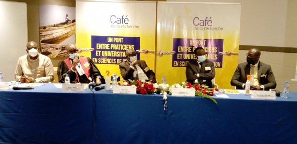 Cafés de la recherche / Supdeco : Plaidoyer pour un management endogène dans les organisations africaines Cafés de la recherche / Supdeco : Plaidoyer pour un management endogène dans les organisations africaines
