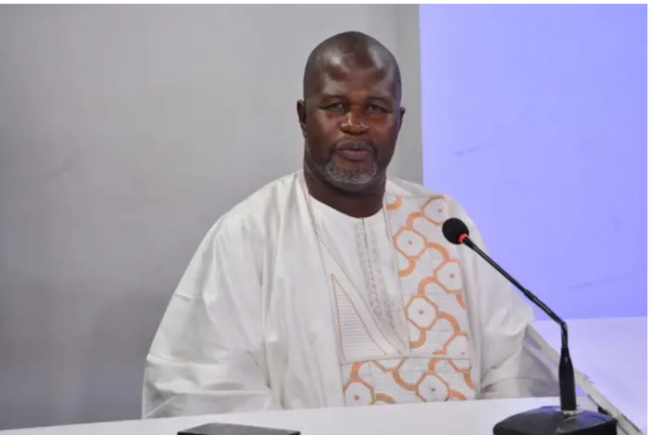 Violences électorales: Doudou Diagne Diecko appelle à la sérénité Violences électorales: Doudou Diagne Diecko appelle à la sérénité