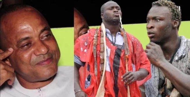 Alors Qu’il Peine À Payer Une Amende De 300 Millions: Luc Nicolaï Monte Un Combat De 400 Millions Alors Qu’il Peine À Payer Une Amende De 300 Millions: Luc Nicolaï Monte Un Combat De 400 Millions