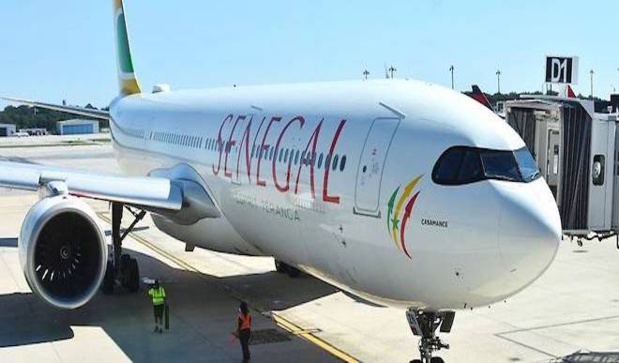 Renouveau des transports aériens : Macky Sall demande l’actualisation du Plan de financement des investissements prioritaires Renouveau des transports aériens : Macky Sall demande l’actualisation du Plan de financement des investissements prioritaires