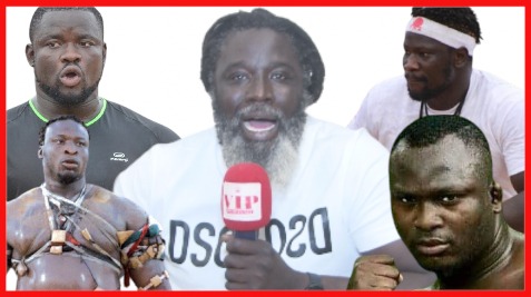 URGENT: Eumeu Séne Ama Baldé Boy Niang et Modou Lo le pikinois de Milan DG rétablit la vérité sur...