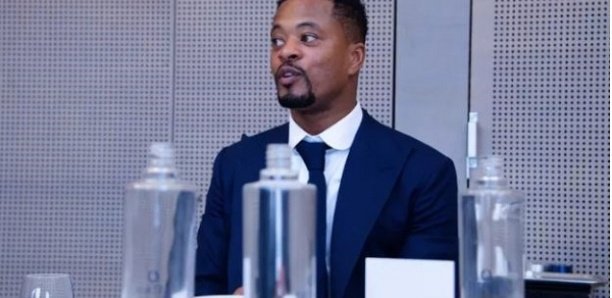 Patrice Evra donne son avis sur la pandémie: malaise sur le plateau