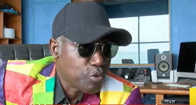 50 ans de carrière : “Ce qui m’a le plus marqué…”Idrissa Diop(vidéo)