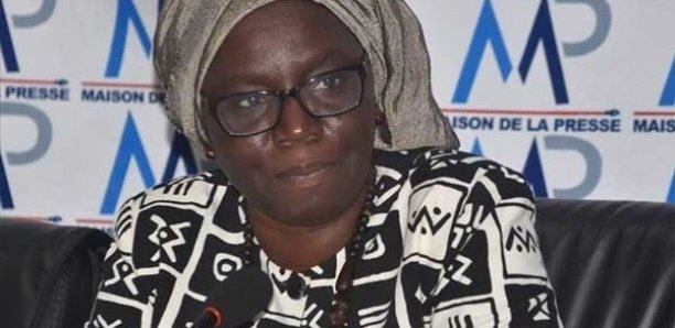 Médiation Cdeps/ Synpics : ‘’ Je prends sur moi, au nom de tout ce que je crois représenter dans cette profession’’ (Diatou Cissé) Médiation Cdeps/ Synpics : ‘’ Je prends sur moi, au nom de tout ce que je crois représenter dans cette profession’’ (Diatou Cissé)