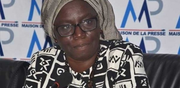 Médiation Cdeps/ Synpics : ‘’ Je prends sur moi, au nom de tout ce que je crois représenter dans cette profession’’ (Diatou Cissé)