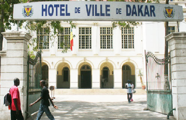 Conquête de la ville de Dakar: Les favoris face aux outsiders qui veulent forcer le destin Conquête de la ville de Dakar: Les favoris face aux outsiders qui veulent forcer le destin