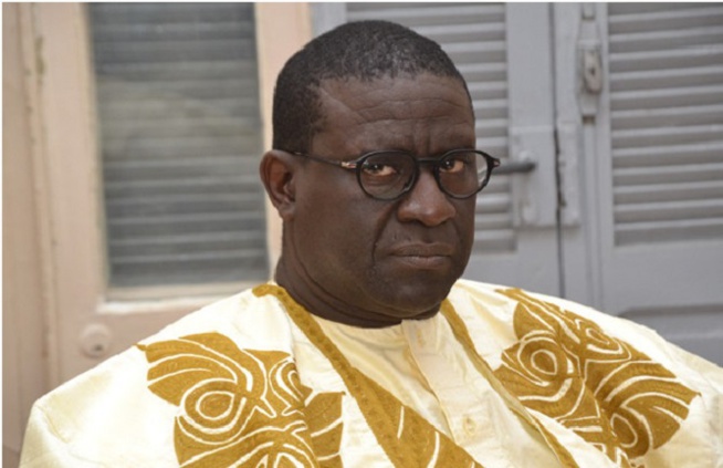 Gueule Tapée-Fass-Colobane: « La stabilité sociale est primordiale dans ce contexte électoral » Gueule Tapée-Fass-Colobane: « La stabilité sociale est primordiale dans ce contexte électoral »