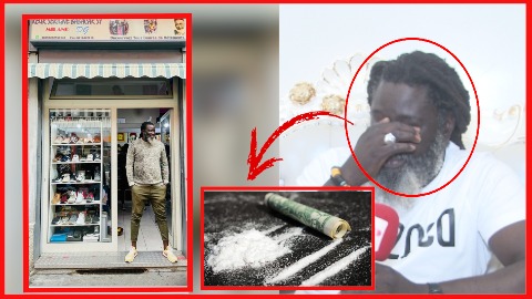 URGENT: Emouvant accusé de trafiquant en Italie Dg fait des révélations sur Keur Babacar Sy à Milan