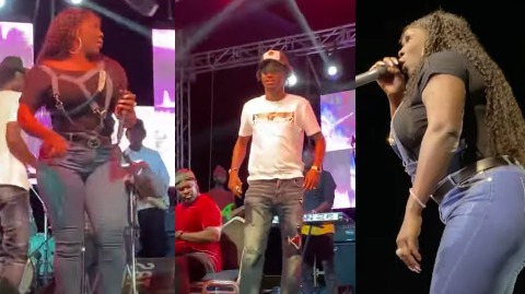 URGENT: Waly SECK répond aux détracteurs avec de fortes mobilisations à Khombole avec Ndiollé Tall Tann Bombe et Serigne...