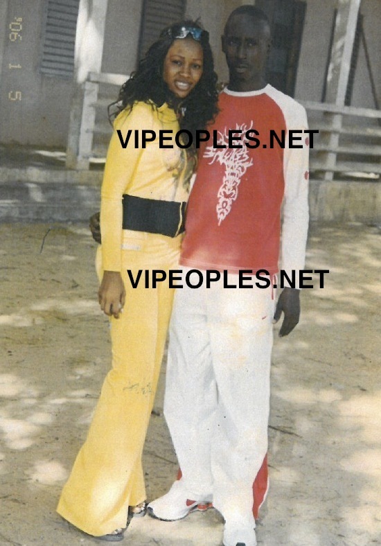 Guigui et papis Dabo