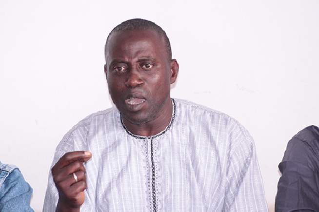 Retard de salaires des 5000 enseignants recrutés : Abdou Faty (SELS/A appelle au boycott des cours dès la semaine prochaine