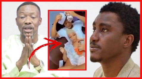 TANGE TANDIAN sur le message d'alerte de Waly Seck aux filles faciles sur les invitations à Dubaï...