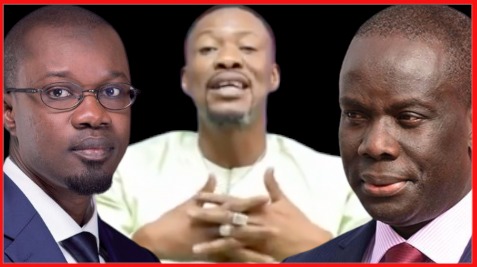 URGENT LOCALE ZIGUINCHOR: TANGE encense Sonko après Gackou sur ses mobilisations en Casamance