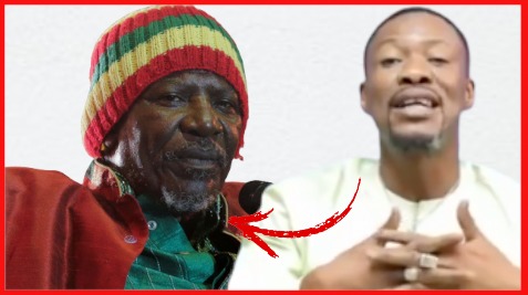 URGENT: Terribles révélations de TANGE sur la décision de la CEDEAO et réactions de Sonko et Alpha Blondy