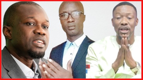 URGENT MONAIE LOCALE: Révélations de TANGE sur la réponse de Blaise Pascal Cissé à Ousmane Sonko URGENT MONAIE LOCALE: Révélations de TANGE sur la réponse de Blaise Pascal Cissé à Ousmane Sonko