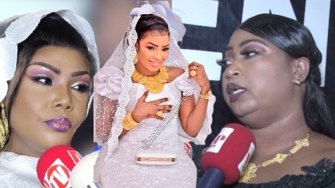 Urgent :Divorces multiples de stars Ta Leyla de la série Karma fait des révélations "SEUY DOU KHALISS Urgent :Divorces multiples de stars Ta Leyla de la série Karma fait des révélations "SEUY DOU KHALISS