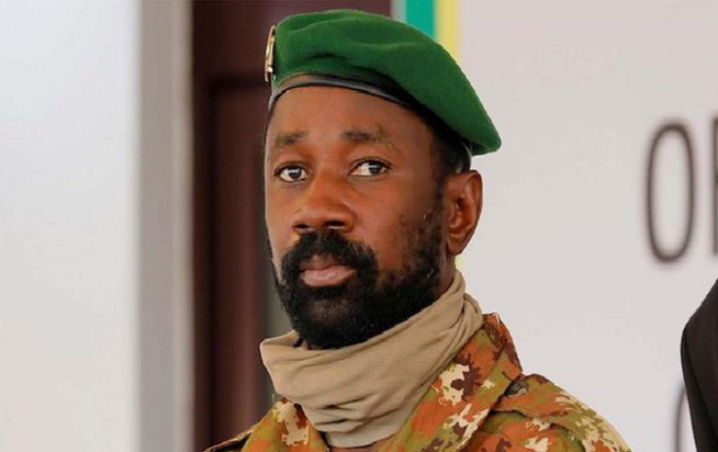 Sanctions de la CEDEAO contre le Mali : BBY défend la décision communautaire, tout en appelant les deux parties au dialogue Sanctions de la CEDEAO contre le Mali : BBY défend la décision communautaire, tout en appelant les deux parties au dialogue