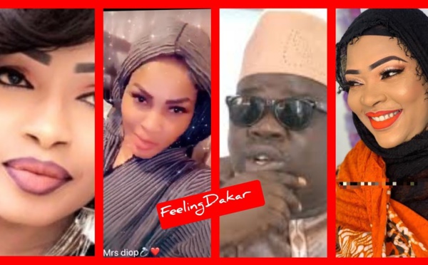 Abdoulaye Diop Khass confirme les propos de TANGE dans Journal People de Leral Tv et fait des révélations...