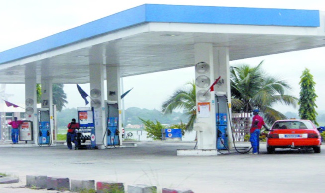 SALY: UN GÉRANT DE STATION D’ESSENCE DÉTOURNE 40 MILLIONS SALY: UN GÉRANT DE STATION D’ESSENCE DÉTOURNE 40 MILLIONS