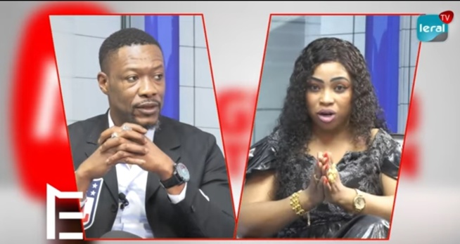 URGENT: Fatou Ndiaye Fouta tampi menace de divulguer des informations sur le voleur Ousmane Toukara URGENT: Fatou Ndiaye Fouta tampi menace de divulguer des informations sur le voleur Ousmane Toukara